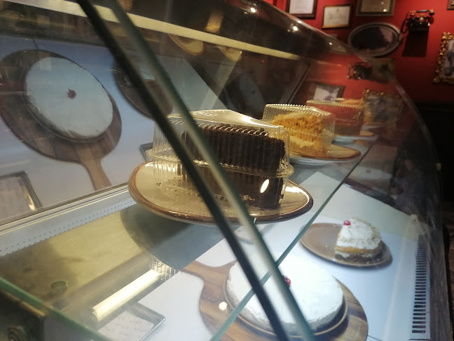 Comentarii opinii despre La Plazuela Café