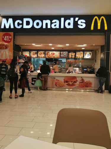 McDonald's - Porongoche - Gastronomía y hostelería