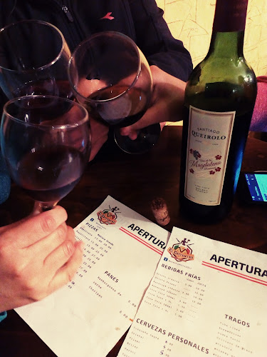 EL ENCUENTRO PIZZERIA RESTO BAR