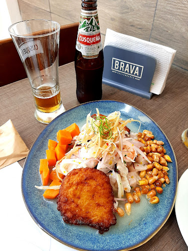 Brava Restaurante