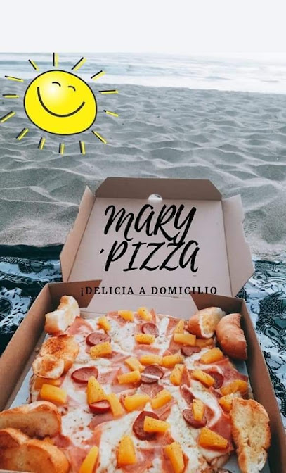 Mary' Pizza