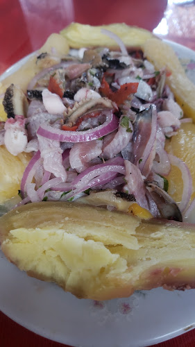 Av. Bolivar 391, Casma 02661