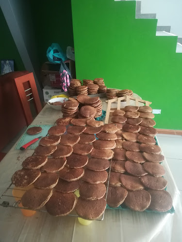 cuadra, Av. Jesús 21, Arequipa