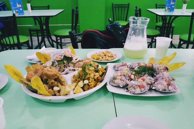 El Guajirito - Gastronomía y hostelería