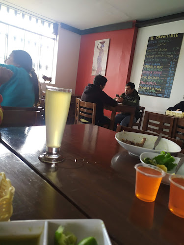 Opinii despre EL PARRILLAJE CAJAMARCA în Cajamarca - Gastronomía y hostelería