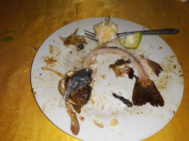 Opinii despre Restaurant El Paraiso în Jauja - Gastronomía y hostelería