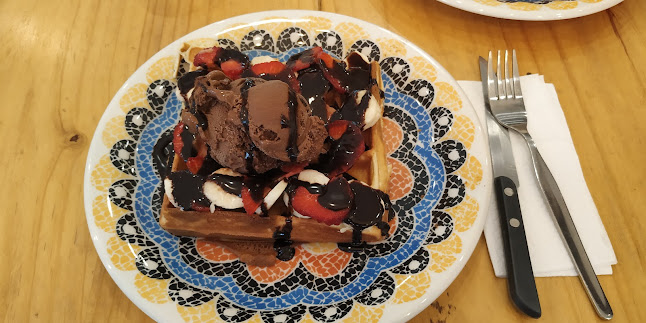 Ca. Enrique Palacios 1066, Miraflores 15074