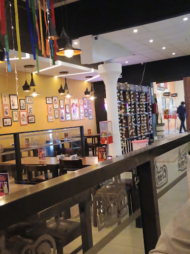 Comentarii opinii despre La Granja - Pollos y Parrillas