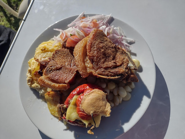 Restaurante Campestre La Campiña Majeña