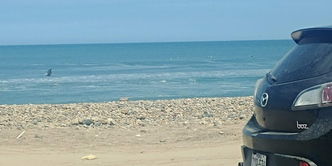 Restaurant Bar - Rio Mar - Boca del Río