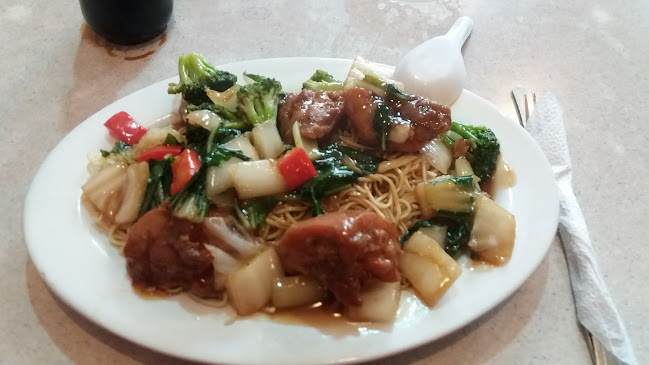 Opinii despre Chifa Casa China în Lima - Gastronomía y hostelería