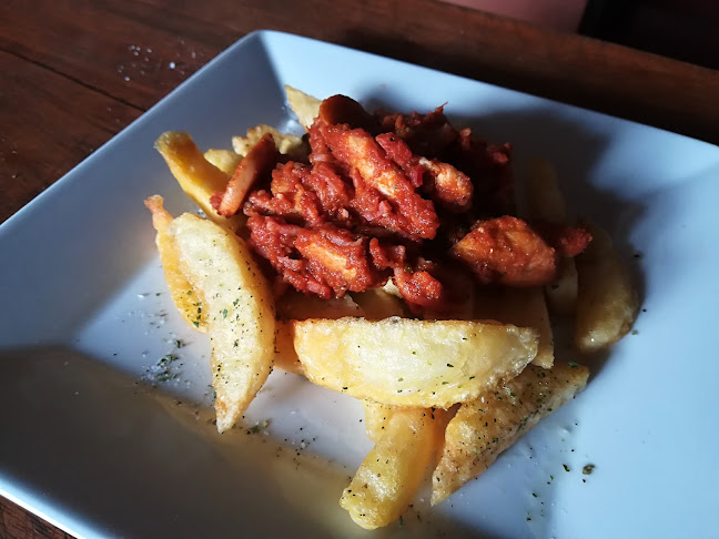 Opinii despre La Abuela Pizzeria - Restaurante în Cusco - Gastronomía y hostelería