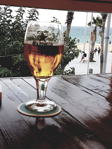 Opinii despre Barro Barcelona în Imperial - Gastronomía y hostelería