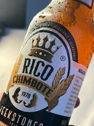 RICO CHIMBOTE - Chimbote