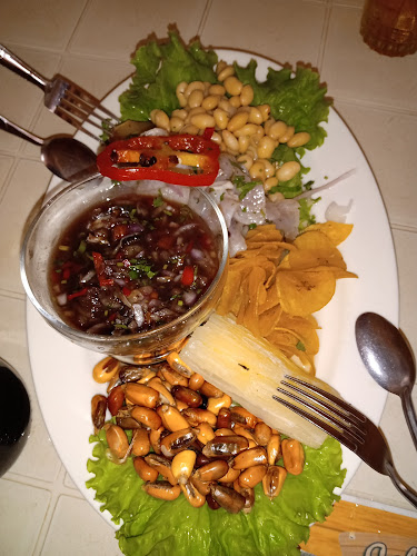 Jr. C 109, Piura 20001