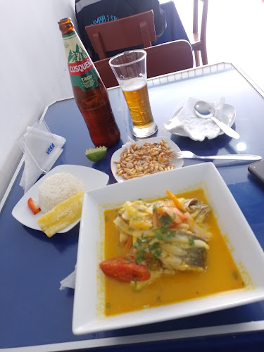 Picantería la Flor del Norte - Chimbote