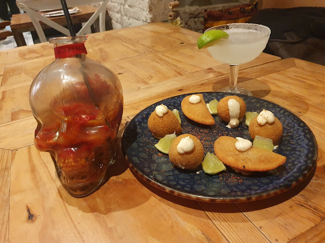 La Picantería de l'Escribà - La Arena