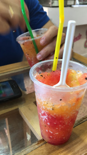 Yatha Heladerias - Gastronomía y hostelería