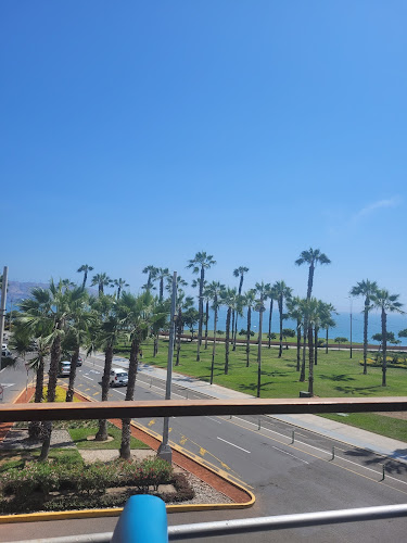 Punta Sal - Miraflores