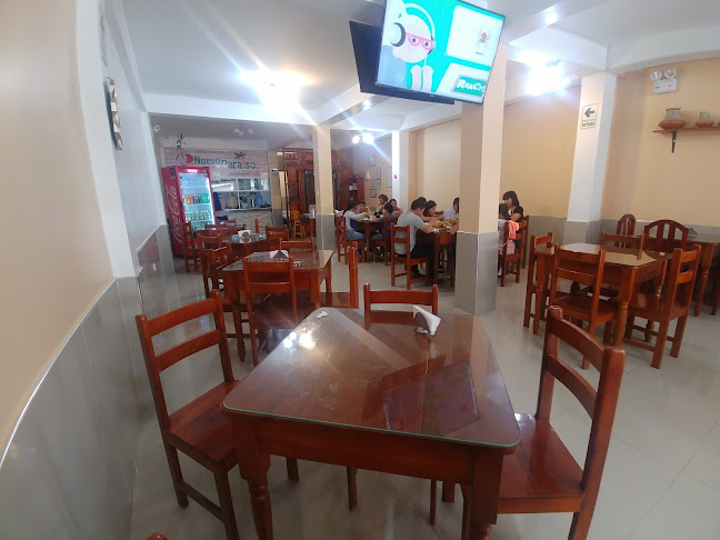 Opinii despre Nuevo Paraíso Restaurant în Tingo María - Gastronomía y hostelería
