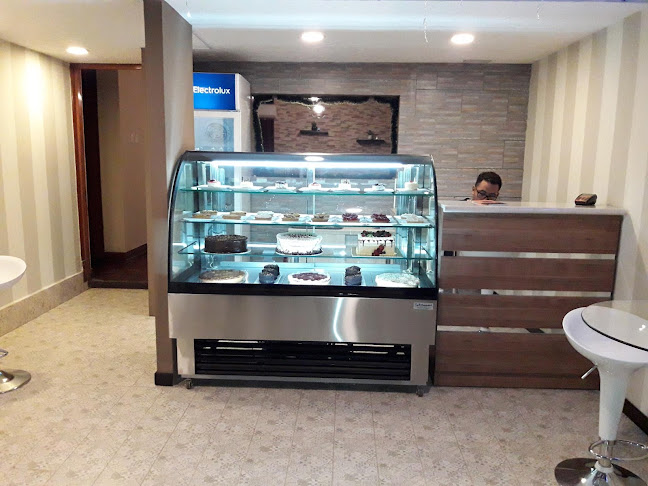 Opinii despre Lulú Restaurant Pastelería în Chiclayo - Gastronomía y hostelería