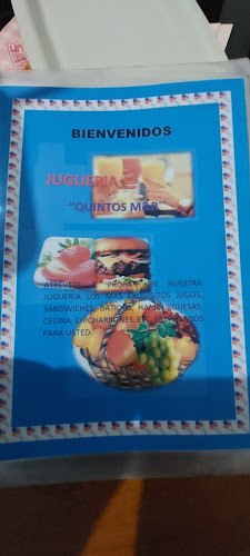 Opinii despre JUGUERIA SNACK DELICIAS DEL ALTO MAYO în Moyobamba - Gastronomía y hostelería