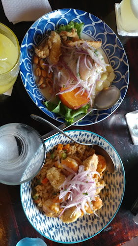 Comentarii opinii despre PiscoBar