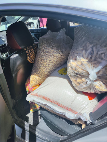 Comentarii opinii despre Mercado Mayorista Los Incas