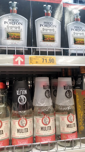 Opinii despre Restaurant El Paladar în La Oroya - Gastronomía y hostelería