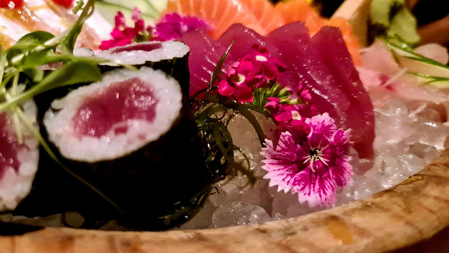 Osaka - Gastronomía y hostelería