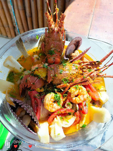 Puerto Magnolia - Restarurant y Hospedaje