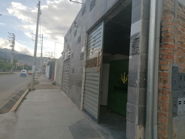 Opinii despre El Tridente Marisqueria în Cajamarca - Gastronomía y hostelería