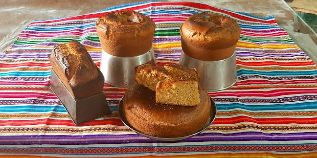 Opinii despre Panadería y Pastelería Renzo's în Jauja - Gastronomía y hostelería