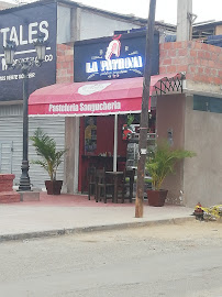 Pasteleria LA PATRONA - Gastronomía y hostelería