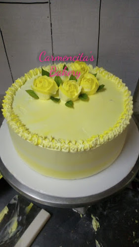 Carmencita's Bakery - Arequipa