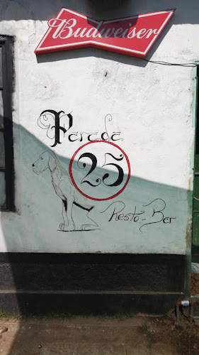 Parada 25 Resto-Bar - Sicuani