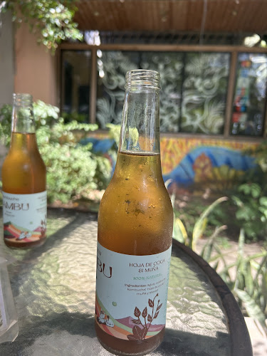 "La Semilla" - Cafetería - Pastelería - Restaurant