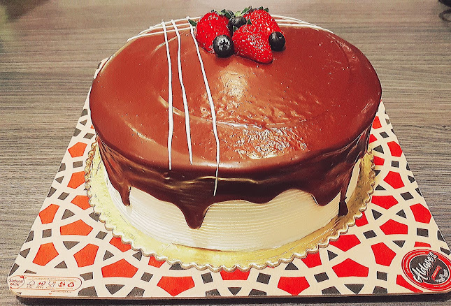 Comentarii opinii despre Panaderia Aldave's