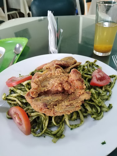 Opinii despre Restaurant El Sabor Criollo în Arequipa - Gastronomía y hostelería