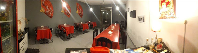 CHIFA LEE - Mollendo