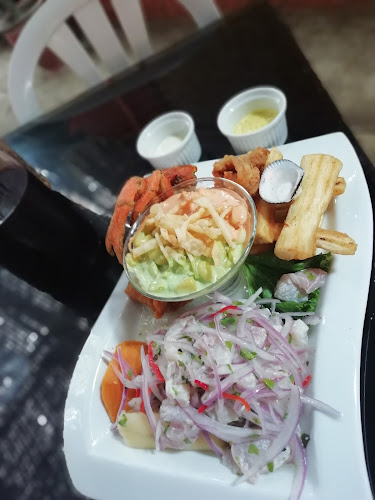 Opinii despre La Choza Del Churre în Piura - Gastronomía y hostelería