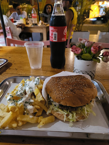 Opinii despre La Paila în Pueblo Libre - Gastronomía y hostelería