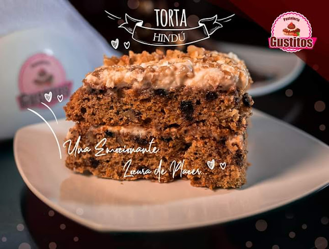 Pastelería Gustitos