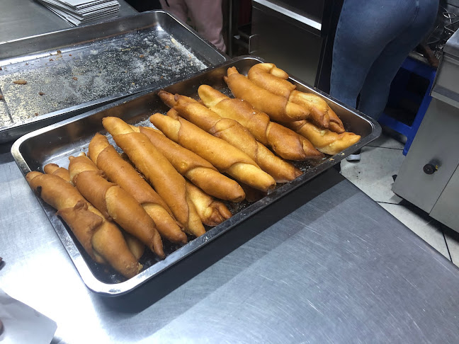 CHURROS VIRGEN DEL CARMEN S.A.C - Gastronomía y hostelería