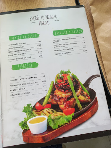 Calimares - Gastronomía y hostelería