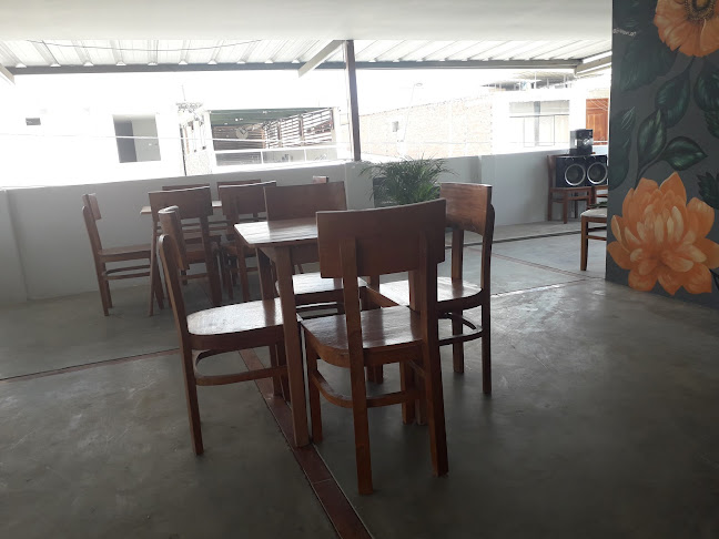 Opinii despre Don Lucho Restaurante în Piura - Gastronomía y hostelería