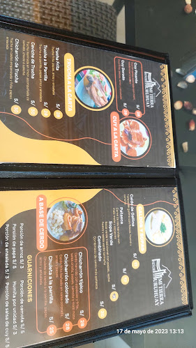 La Wayunka - La Casa del Arte y la Buena Comida