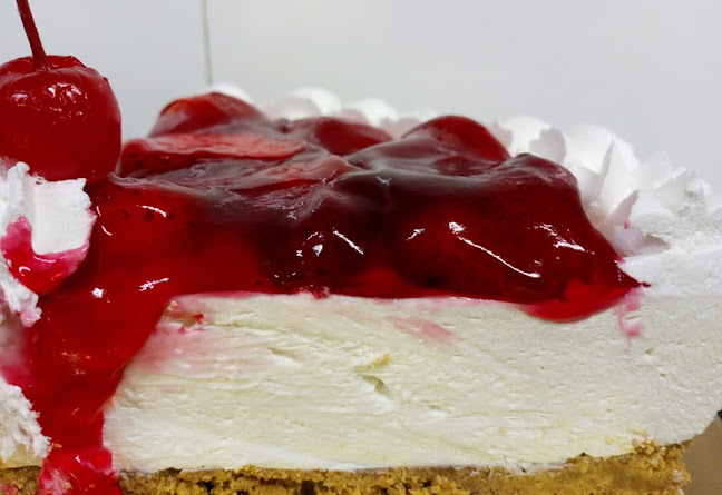 Opinii despre TORTAS Valentine Catering y Eventos în Callao - Gastronomía y hostelería