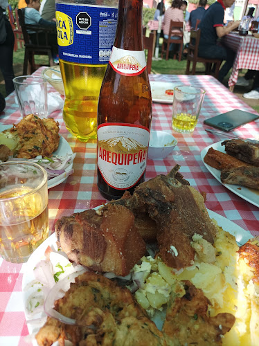 Comentarii opinii despre Picanteria La Cau Cau