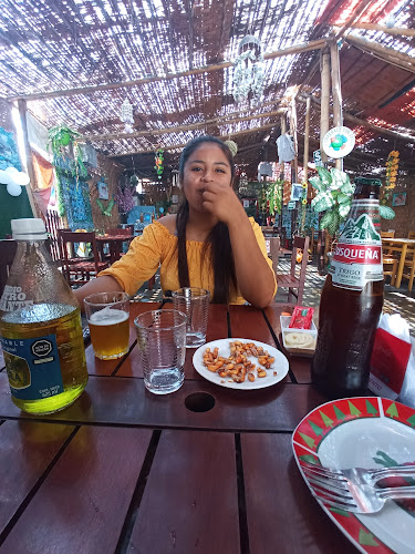 Cevicheria El Fruto del Mar - Casma